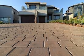 Best Permeable Paver Driveways  in Norman, OK